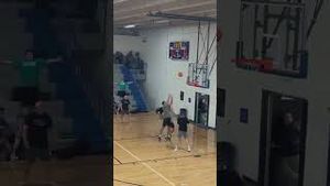Video post by @MaxPreps on YouTube