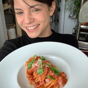 Image post by @barilla on Instagram