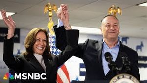 Video post by @msnbc on YouTube