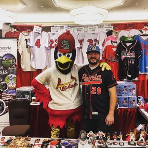 Image post by @peoriachiefs on Instagram