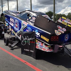 Image post by @jfr_racing on Instagram