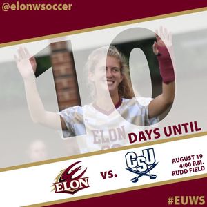 Image post by @elonwsoccer on Instagram