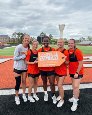 Image post by @gocamelslax on Instagram