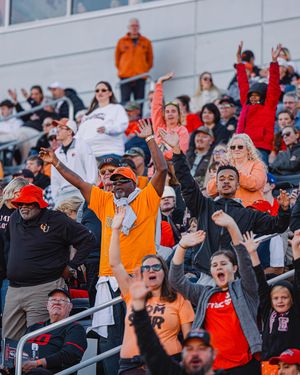 Image post by @gocamels on Instagram