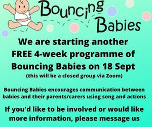 Image post by @betterchildrenscentres_south on Instagram