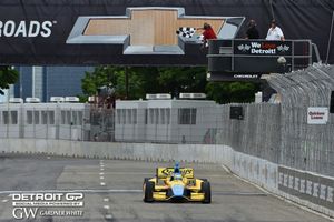 Image post by @detroitgp on Instagram