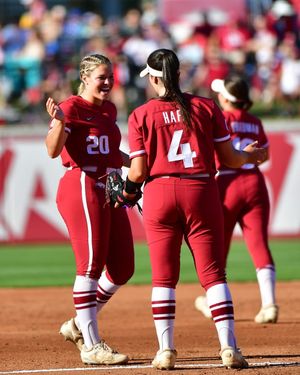 Video post by @razorbacksb on Instagram