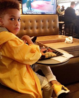 Image post by @myfabolouslife on Instagram