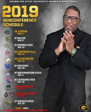 Image post by @gramblingathletics on Instagram