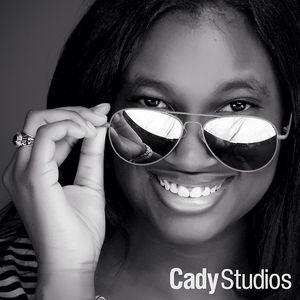 Image post by @cadystudios on Instagram