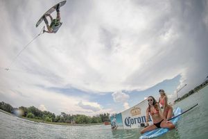 Image post by @connellywatersports on Instagram