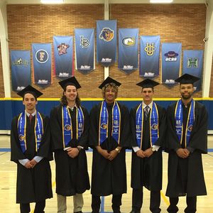 Image post by @ucrmbb on Instagram