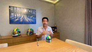 Image post by @lucasdigrassi on Instagram