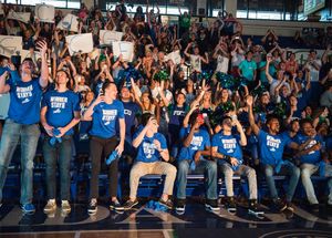 Image post by @fgcudirtybirds on Instagram
