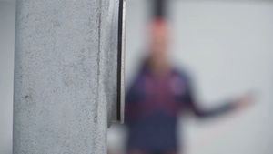 Video post by @fresnostateswimdive on Instagram