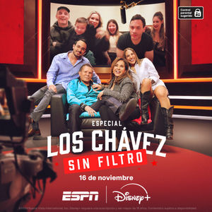Image post by @espnmx on Instagram