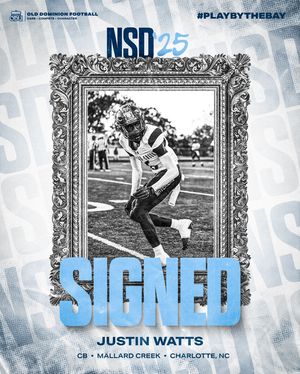 Image post by @odufootball on Instagram