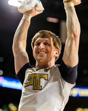 Image post by @gtcheerleading on Instagram