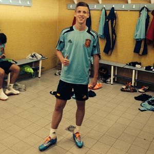 Image post by @daniolmo on Instagram