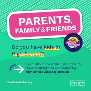 Image post by @thecivicscenter on Instagram