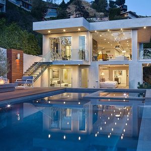 Image post by @christiesrealestate on Instagram