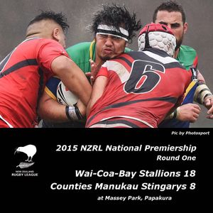 Image post by @nzrugbyleague on Instagram