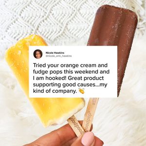 Image post by @goodpop on Instagram