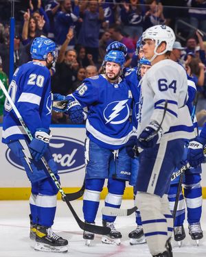 Image post by @tblightning on Instagram