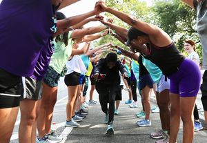 Image post by @nyrr on Instagram