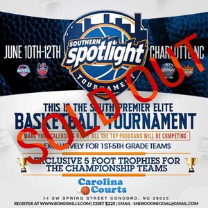 Image post by @cp3academyelite on Instagram