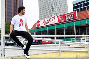 Image post by @dansbyswanson on Instagram