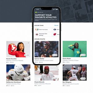 Image post by @opendorse on Twitter