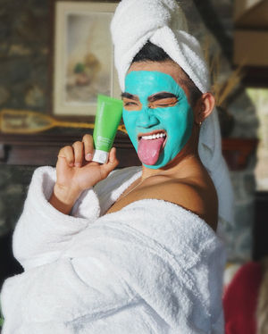 Image post by @bretmanrock on Instagram