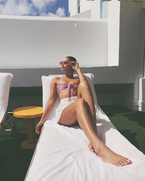 Image post by @theconfidante on Instagram