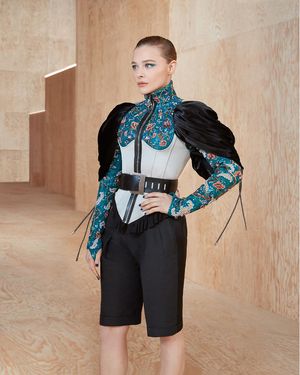 Image post by @louisvuitton on Instagram