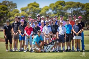 Image post by @glenelggolf on Instagram