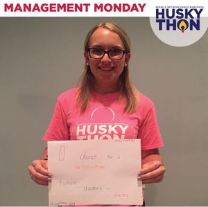 Image post by @huskython on Instagram