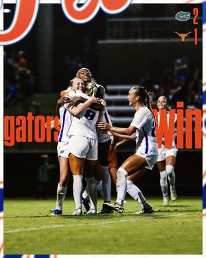 Image post by @gatorssoccer on Instagram