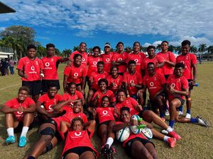 Image post by @fijirugbyunion on Instagram