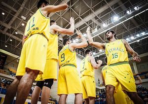 Image post by @basketballaus on Instagram
