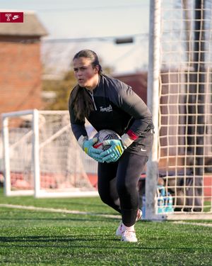 Image post by @templewsoccer on Instagram