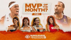 Video post by @euroleague on YouTube