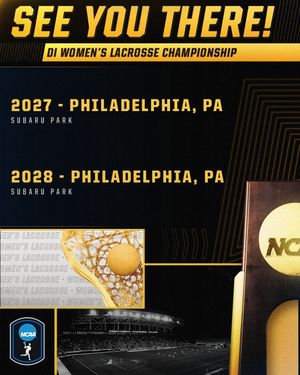 Image post by @ncaalax on Instagram