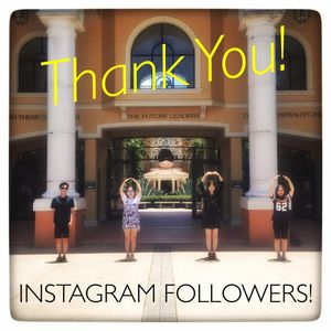 Image post by @rosencollege on Instagram
