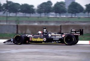 Image post by @detroitgp on Instagram