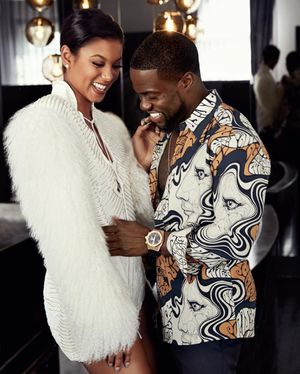 Image post by @kevinhart4real on Instagram