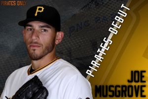 Image post by @pirates.only on Instagram