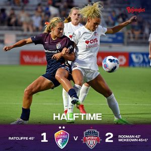 Image post by @thenccourage on Instagram