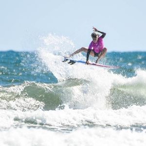 Image post by @wsl.qs on Instagram