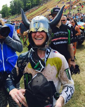 Image post by @racerxonline on Instagram